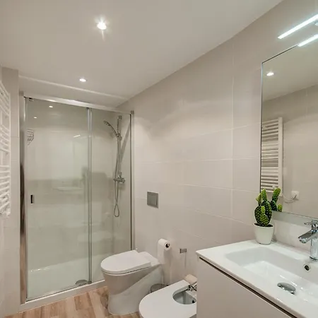 Apartamento Beds & Breaks Casals