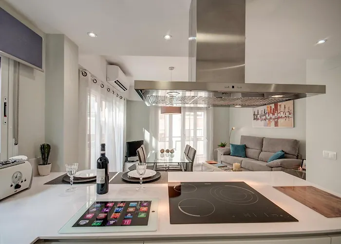 Apartamento Beds & Breaks Casals
