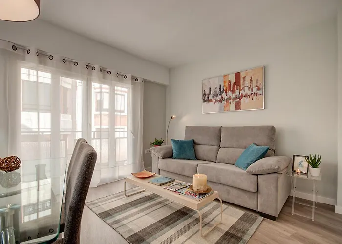 Apartamento Beds & Breaks Casals