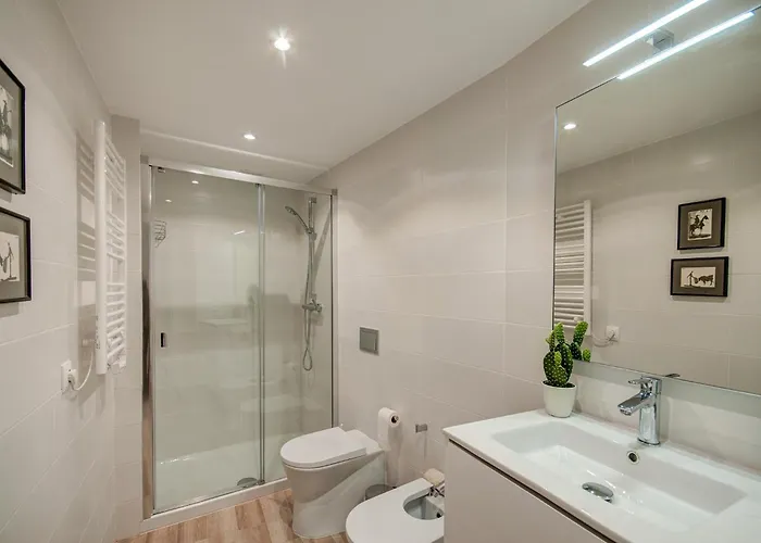 Apartamento Beds & Breaks Casals