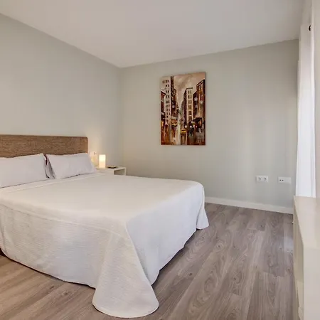 Beds & Breaks Casals * Valencie