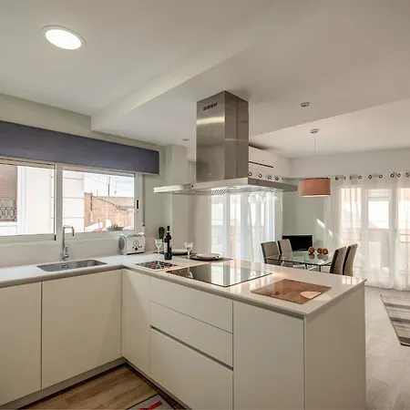 Beds&breaks Casals Appartement *