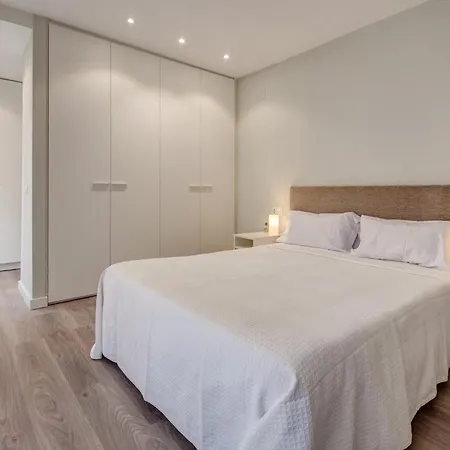 Beds&breaks Casals Valencia