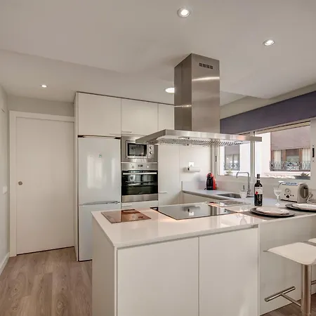 Beds & Breaks Casals * Valencia