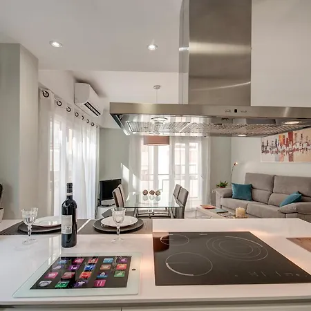 Apartman Beds & Breaks Casals