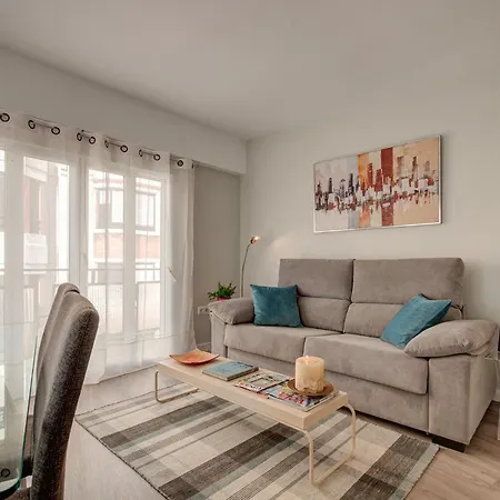 Apartman Beds & Breaks Casals