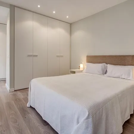 Apartman Beds & Breaks Casals