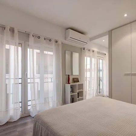 Apartman Beds & Breaks Casals Valencia