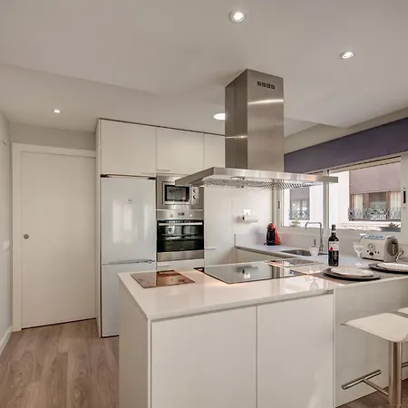 Beds & Breaks Casals Apartman